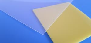PP INCOLORE 1000 x 700 x 0.45 MM