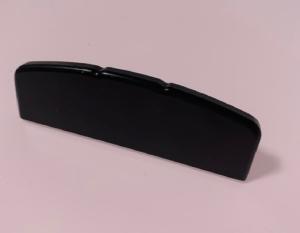 Embout PVC pour barre Anthracite