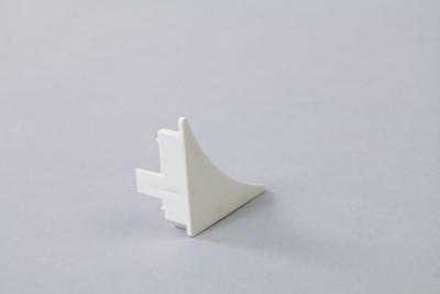 EMBOUT 4915 pour Congé d'angle Blanc