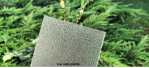 PC GRANITE INCOLORE