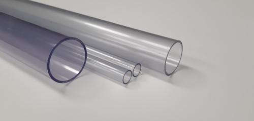 TUBE PVC