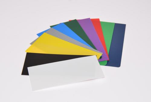 PP FINE EPAISSEUR 1.2 MM COULEURS