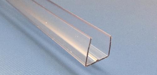 PROFILS POLYCARBONATE