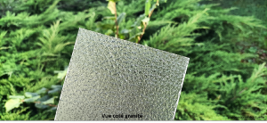 PC GRANITE INCOLORE