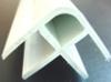 CORNIERE d'angle PVC 10 mm x 3ml