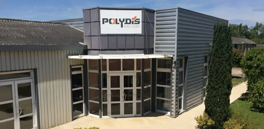 POLYDIS une entreprise Bourguignonne depuis plus de 30 ans