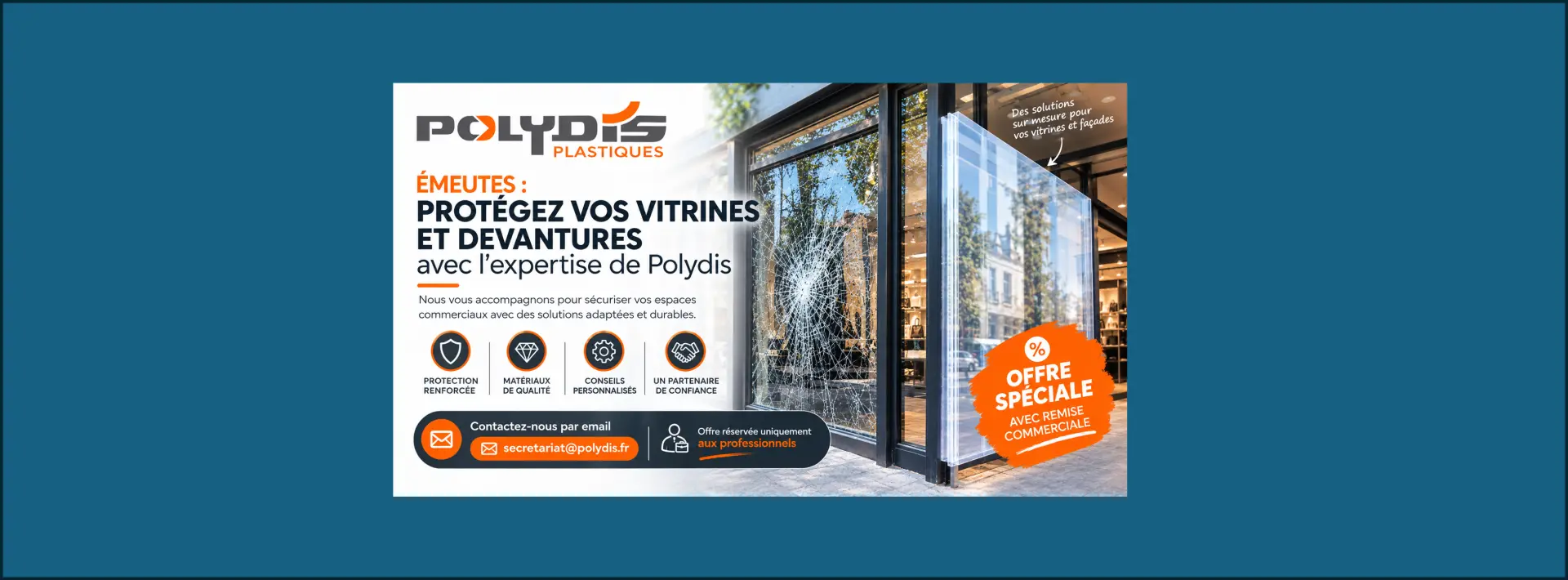 Polydis Plastiques