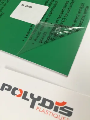 Image du produitGRAVOPLY II 2 COUCHES de Polydis Plastiques - 2