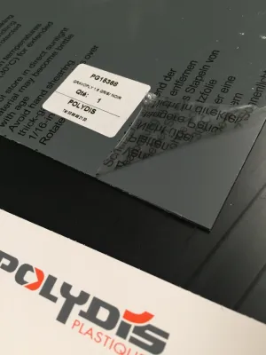 Image du produitGRAVOPLY II 2 COUCHES de Polydis Plastiques - 19