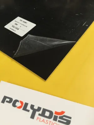 Image du produitGRAVOPLY II 2 COUCHES de Polydis Plastiques - 25