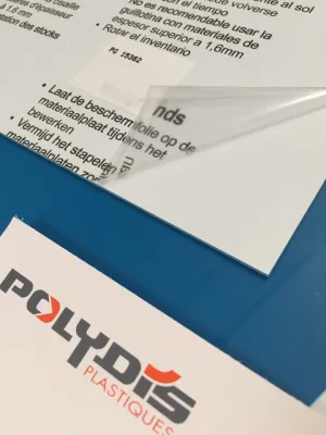 Image du produitGRAVOPLY II 2 COUCHES de Polydis Plastiques - 3