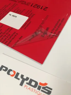 Image du produitGRAVOPLY II 2 COUCHES de Polydis Plastiques - 6