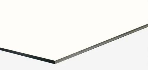 Image du produit TOLE ALUMINIUM COULEUR de Polydis Plastiques - 1