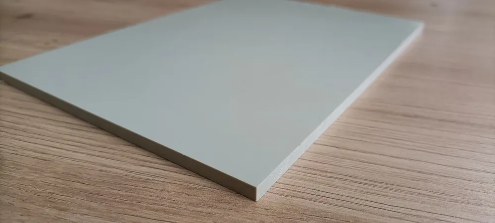 Image du produit PP EXTRUDE GRIS 7032 PETITS FORMATS de Polydis Plastiques - 1