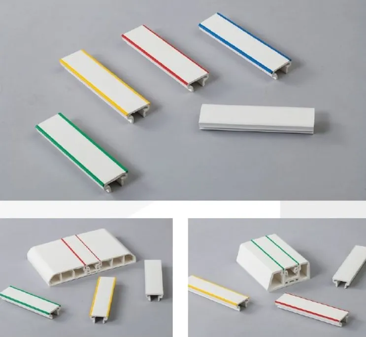 Image du produit CACHE VIS BLANC ET COULEUR de Polydis Plastiques - 1