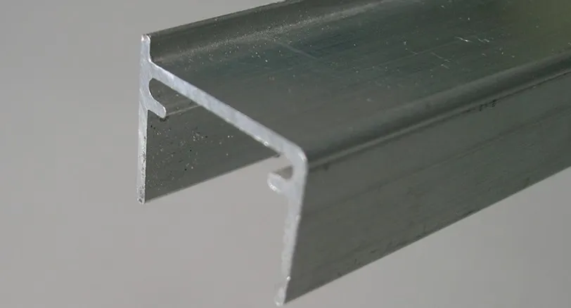 Image du produit LOT 10 OBTURATEURS GRIS 980x16 MM de Polydis Plastiques - 1