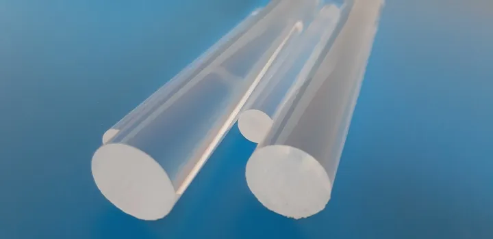 Image du produit JONC PMMA INCOLORE de Polydis Plastiques - 1