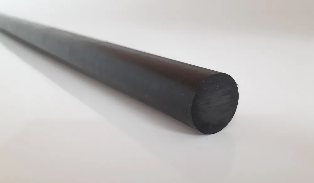 Image du produit JONC PA6 EXTRUDE 1ml de Polydis Plastiques - 1