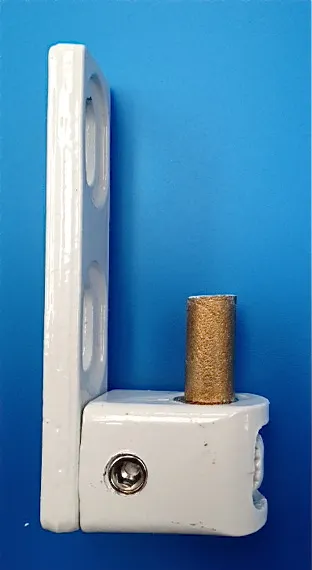 Image du produit GOND BLANC de Polydis Plastiques - 1