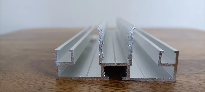 Image du produit PROFIL JONCTION 10-16 MM de Polydis Plastiques - 1