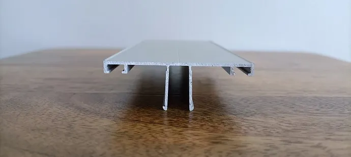 Image du produit CAPOT ANODISE 10-16 MM de Polydis Plastiques - 1