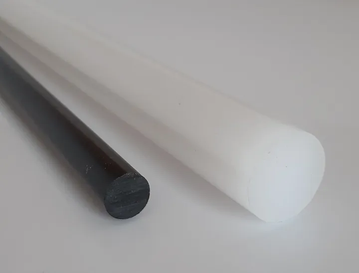 Image du produit JONC PEHD 300 de Polydis Plastiques - 1