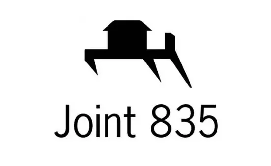 Image du produit JOINT 835 2x25ml de Polydis Plastiques - 1