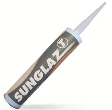 Image du produit SILICONE SUNGLAZ de Polydis Plastiques - 1