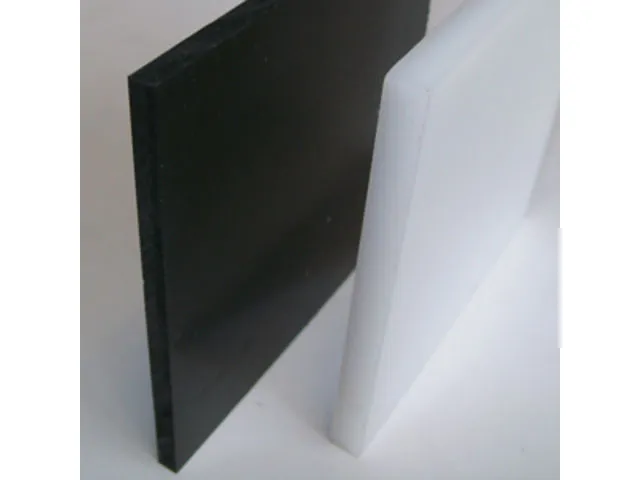 Image du produit PLAQUE POM de Polydis Plastiques - 1