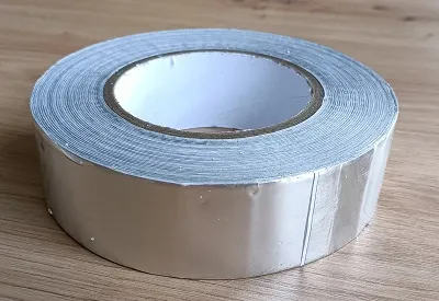 Image du produit ADHESIF 32 MM PLEIN 50ml de Polydis Plastiques - 1