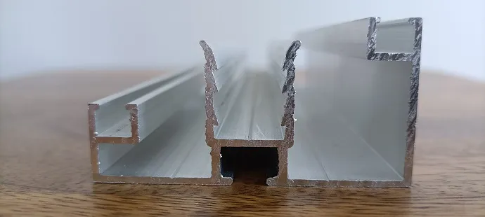 Image du produit PROFIL BORDURE 10-16 MM de Polydis Plastiques - 1