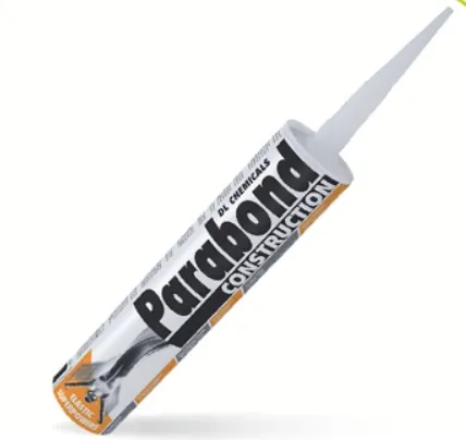 Image du produit PARABOND CONSTRUCTION de Polydis Plastiques - 1