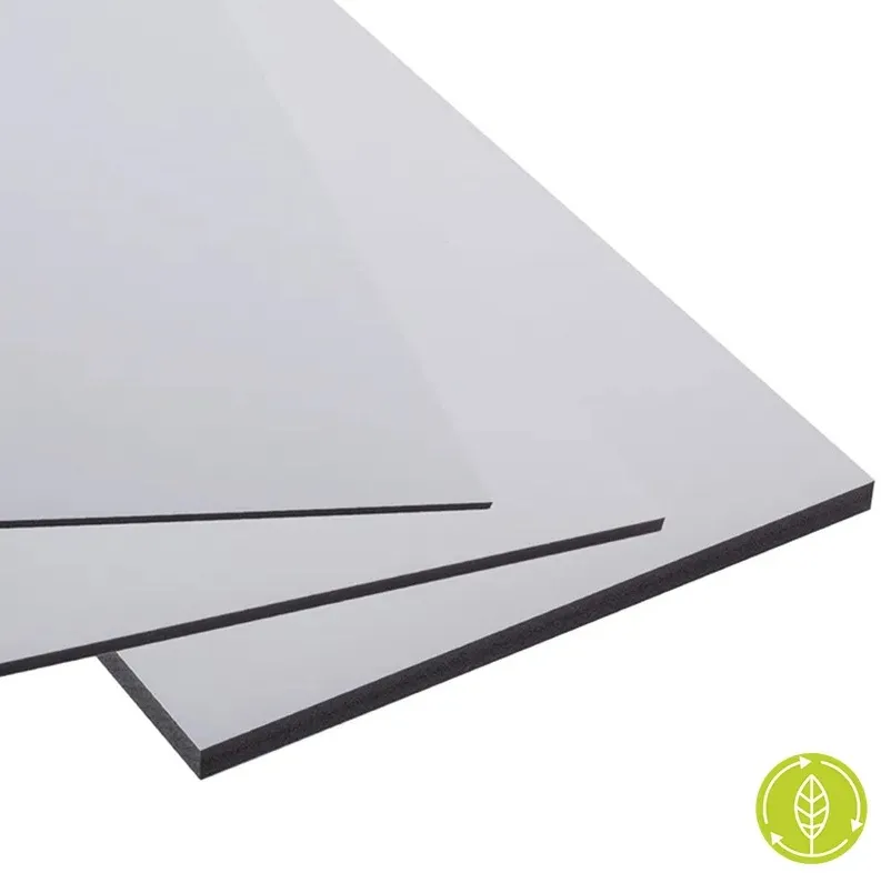 Image du produit PVC FAUX PLAFOND BLANC M1 de Polydis Plastiques - 1