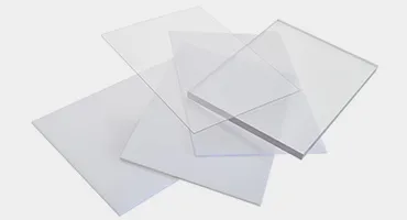 Image du produit PLAQUE PET de Polydis Plastiques - 1