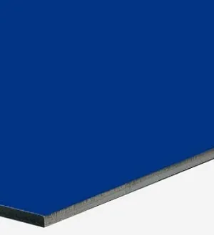 Image du produitTOLE ALUMINIUM COULEUR de Polydis Plastiques - 3