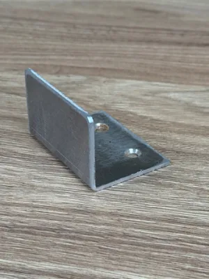 Image du produit EQUERRE 32 MM de Polydis Plastiques - 2