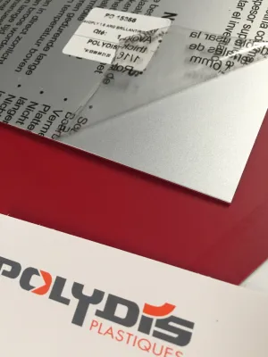 Image du produitGRAVOPLY II METALLEX 2 COUCHES de Polydis Plastiques - 7