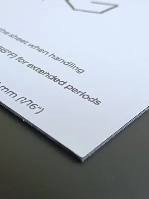 Image du produitGRAVOPLY ULTRA de Polydis Plastiques - 2