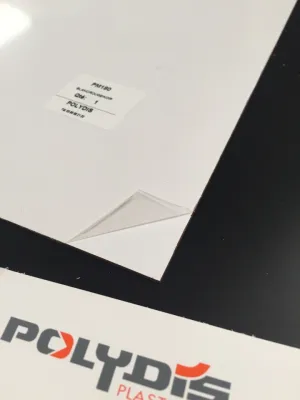 Image du produitGRAVOPLY II 3 COUCHES de Polydis Plastiques - 7