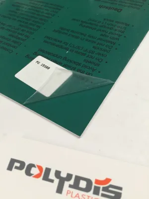Image du produitGRAVOPLY II 2 COUCHES de Polydis Plastiques - 11