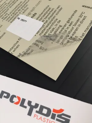 Image du produitGRAVOPLY II 2 COUCHES de Polydis Plastiques - 21