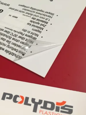 Image du produitGRAVOPLY II 2 COUCHES de Polydis Plastiques - 22