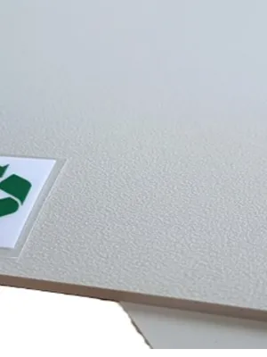 Image du produit PVC RIGIDE HYGIENIQUE de Polydis Plastiques - 3