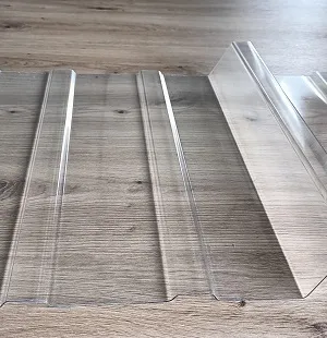 Image du produitPC NERVURE 4/250/35T de Polydis Plastiques - 2