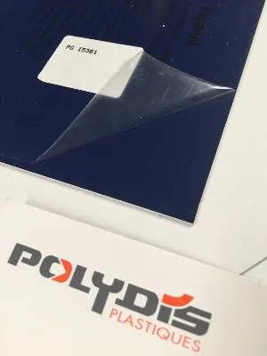 Image du produitGRAVOPLY II 2 COUCHES de Polydis Plastiques - 15