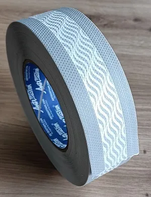 Image du produitADHESIF 10 MM PERFORE 33ml de Polydis Plastiques - 3