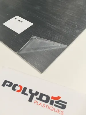 Image du produitGRAVOPLY II 3 COUCHES de Polydis Plastiques - 3