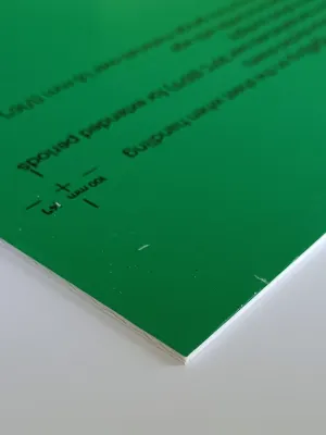 Image du produitGRAVOPLY ULTRA de Polydis Plastiques - 9