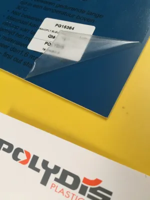 Image du produitGRAVOPLY II 2 COUCHES de Polydis Plastiques - 17