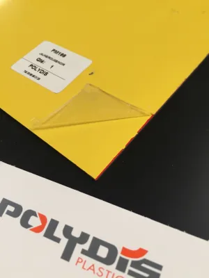 Image du produitGRAVOPLY II 3 COUCHES de Polydis Plastiques - 6